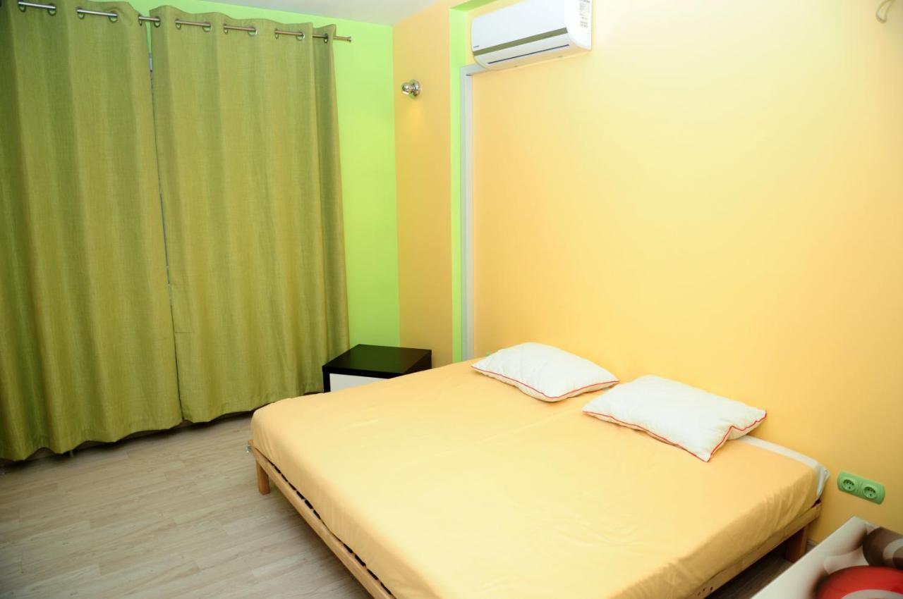 Homestay On Kanatna Street 57 Odessa Exterior foto