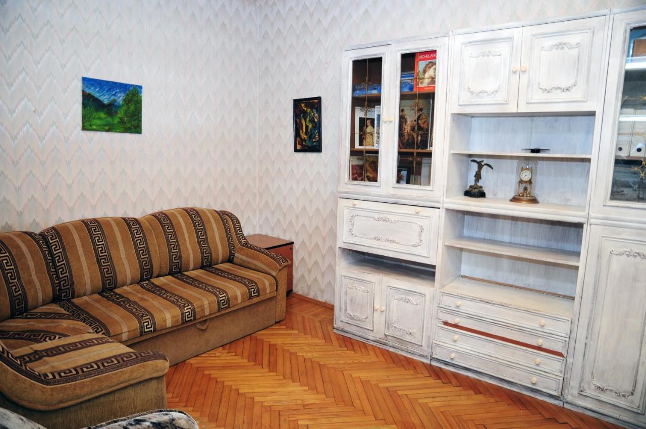 Homestay On Kanatna Street 57 Odessa Exterior foto