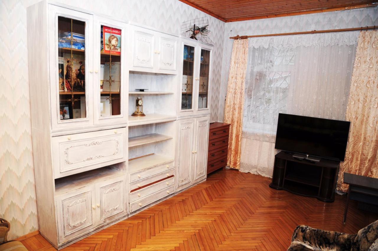 Homestay On Kanatna Street 57 Odessa Exterior foto