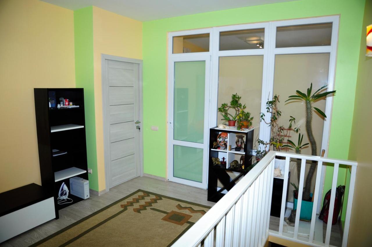 Homestay On Kanatna Street 57 Odessa Exterior foto
