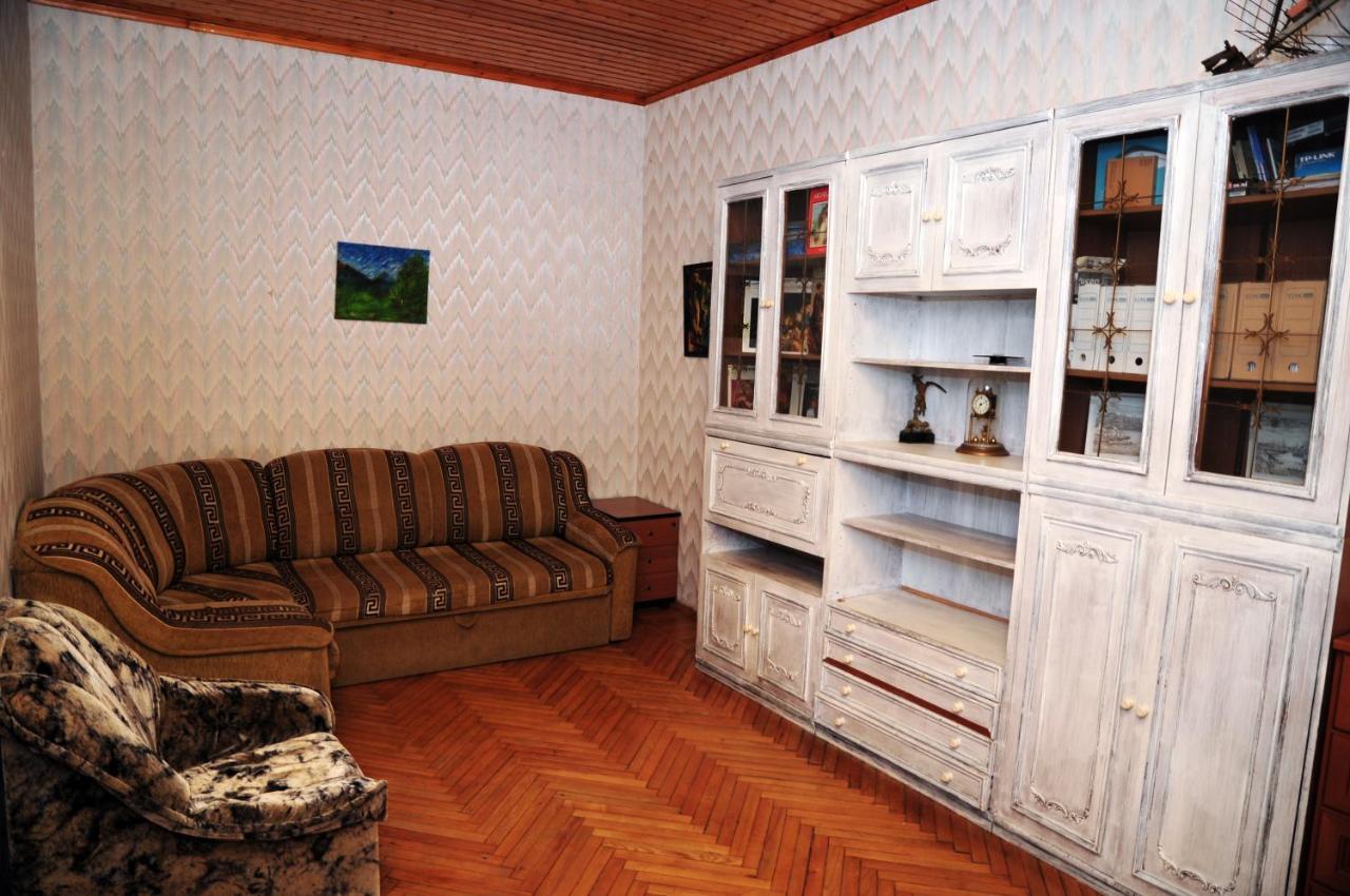 Homestay On Kanatna Street 57 Odessa Exterior foto