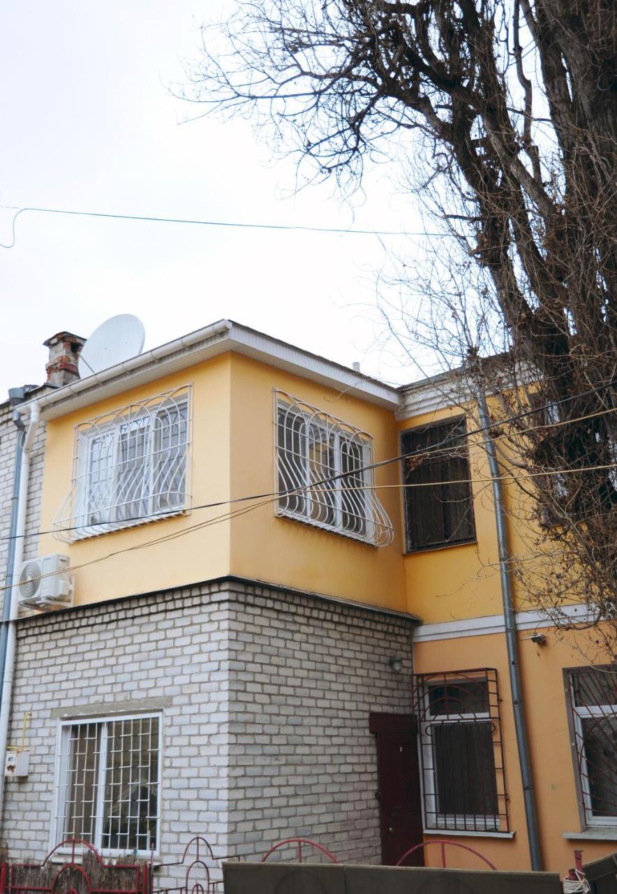 Homestay On Kanatna Street 57 Odessa Exterior foto