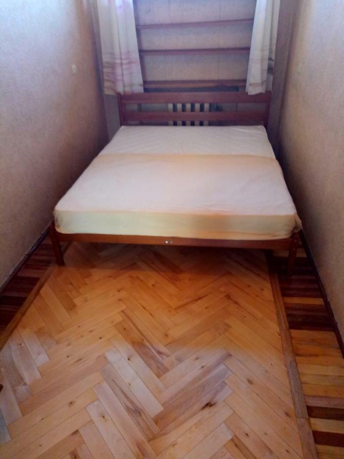 Homestay On Kanatna Street 57 Odessa Exterior foto