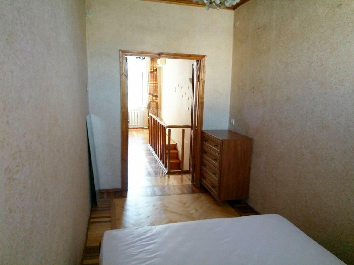Homestay On Kanatna Street 57 Odessa Exterior foto
