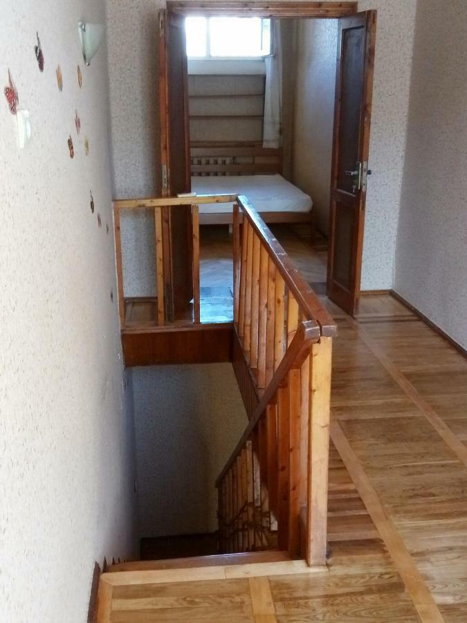Homestay On Kanatna Street 57 Odessa Exterior foto
