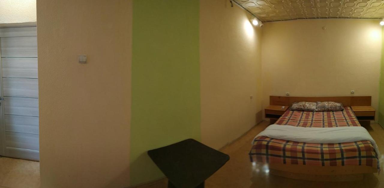 Homestay On Kanatna Street 57 Odessa Exterior foto